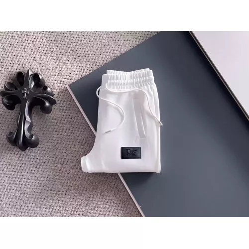 Replica Burberry Tracksuits Long Sleeved For Men #1370296 $82.00 USD for Wholesale