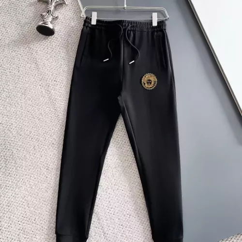 Replica Versace Tracksuits Long Sleeved For Men #1370302 $82.00 USD for Wholesale