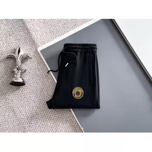 Replica Versace Tracksuits Long Sleeved For Men #1370302 $82.00 USD for Wholesale