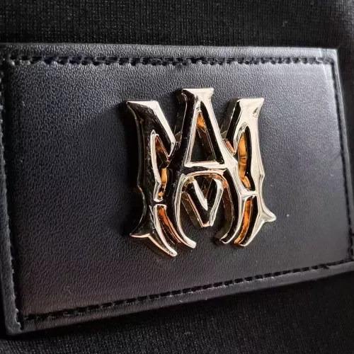 Replica Amiri Tracksuits Long Sleeved For Men #1370307 $82.00 USD for Wholesale