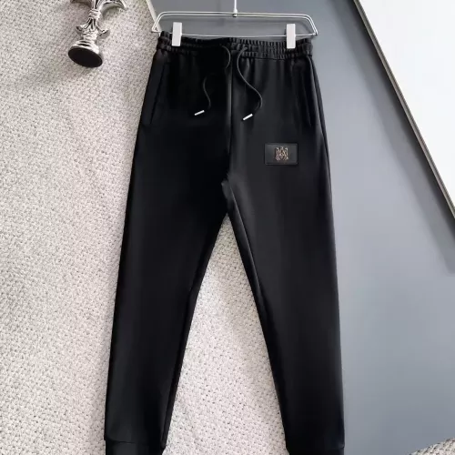 Replica Amiri Tracksuits Long Sleeved For Men #1370307 $82.00 USD for Wholesale