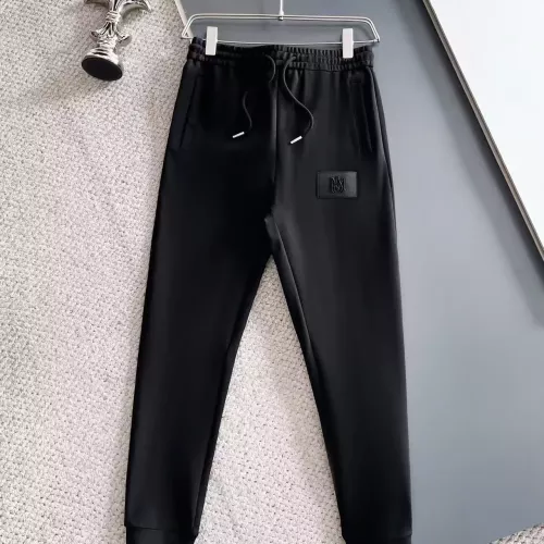 Replica Amiri Tracksuits Long Sleeved For Men #1370308 $82.00 USD for Wholesale