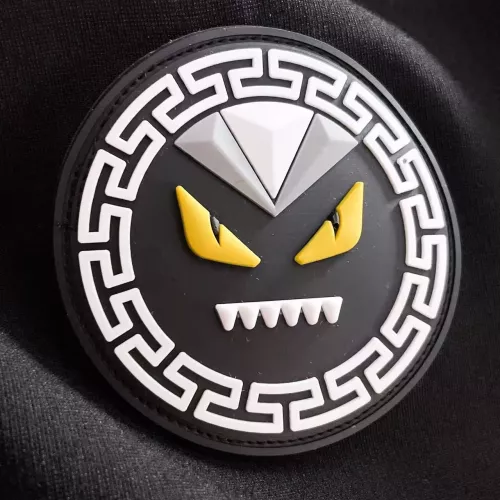 Replica Fendi Tracksuits Long Sleeved For Men #1370309 $82.00 USD for Wholesale