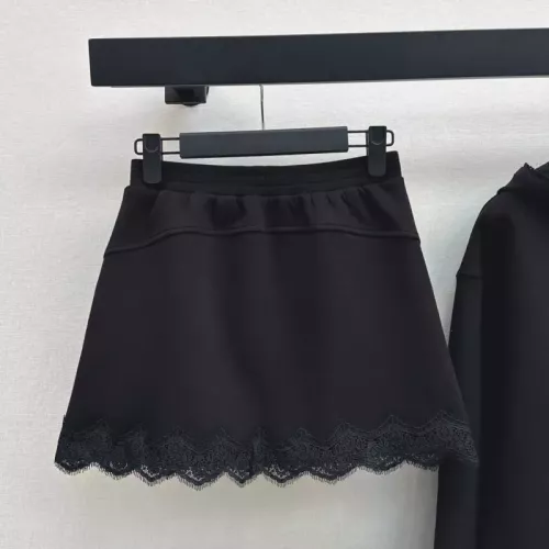 Replica Prada Tracksuits Long Sleeved For Women #1370311 $85.00 USD for Wholesale