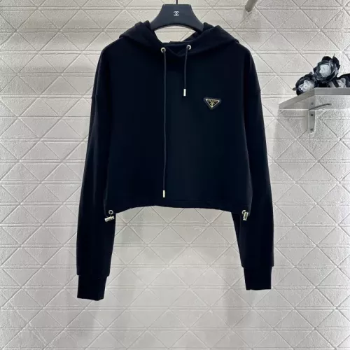 Replica Prada Tracksuits Long Sleeved For Women #1370313 $85.00 USD for Wholesale