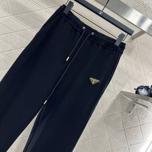 Replica Prada Tracksuits Long Sleeved For Women #1370313 $85.00 USD for Wholesale