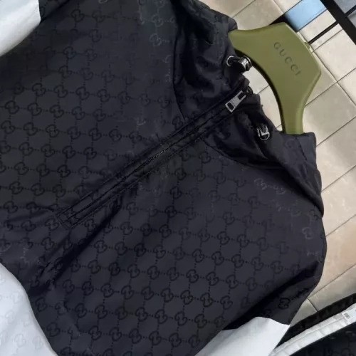 Replica Gucci Tracksuits Long Sleeved For Women #1370317 $108.00 USD for Wholesale