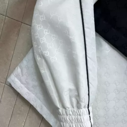 Replica Gucci Tracksuits Long Sleeved For Women #1370317 $108.00 USD for Wholesale