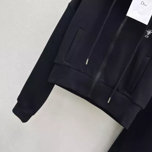 Replica Christian Dior Tracksuits Long Sleeved For Women #1370319 $98.00 USD for Wholesale