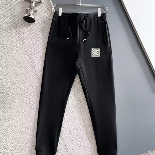 Replica LOEWE Tracksuits Long Sleeved For Men #1370321 $82.00 USD for Wholesale