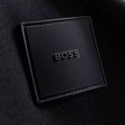 Replica Boss Tracksuits Long Sleeved For Men #1370325 $82.00 USD for Wholesale