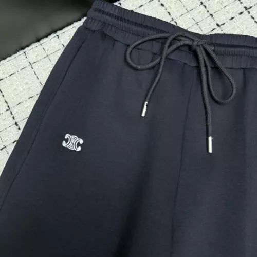 Replica Celine Tracksuits Long Sleeved For Women #1370326 $92.00 USD for Wholesale