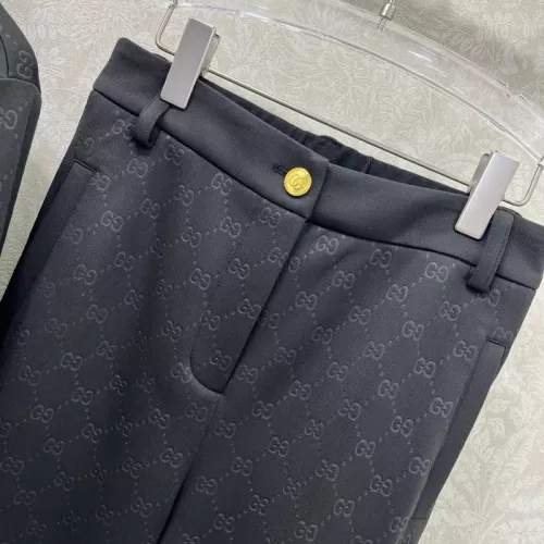 Replica Gucci Tracksuits Long Sleeved For Women #1370333 $140.00 USD for Wholesale