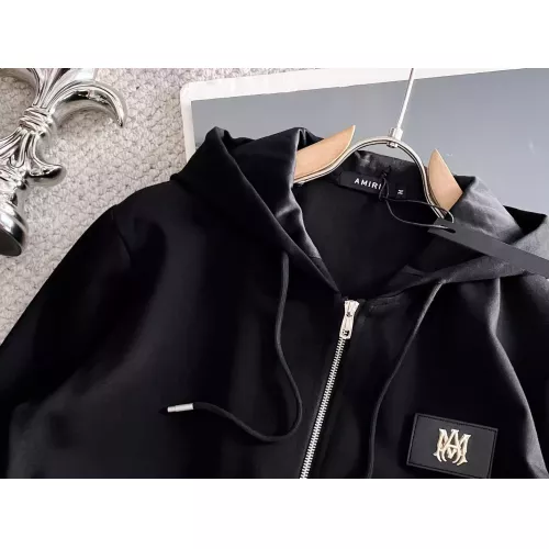 Replica Amiri Tracksuits Long Sleeved For Men #1370338 $82.00 USD for Wholesale