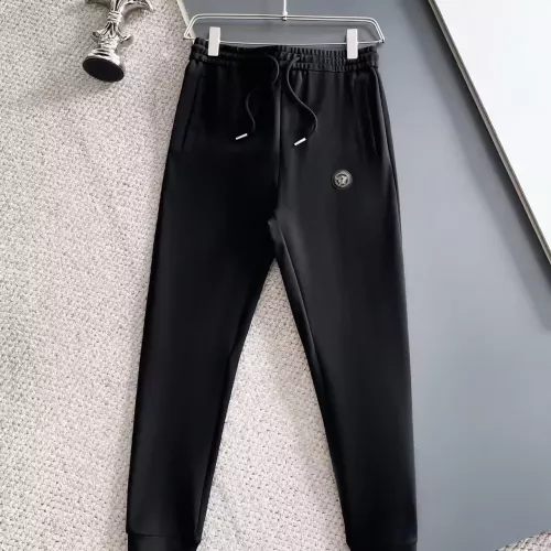 Replica Versace Tracksuits Long Sleeved For Men #1370344 $82.00 USD for Wholesale