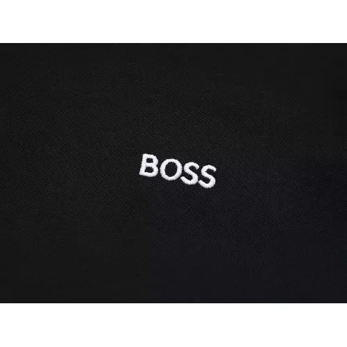 Replica Boss T-Shirts Short Sleeved For Men #1370350 $32.00 USD for Wholesale