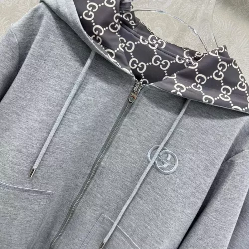 Replica Gucci Tracksuits Long Sleeved For Women #1370368 $172.00 USD for Wholesale