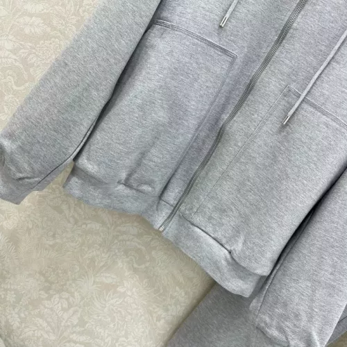 Replica Gucci Tracksuits Long Sleeved For Women #1370368 $172.00 USD for Wholesale