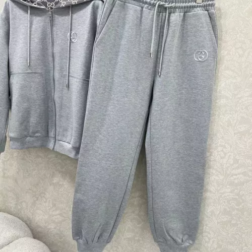 Replica Gucci Tracksuits Long Sleeved For Women #1370368 $172.00 USD for Wholesale