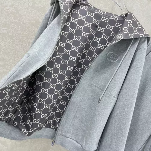 Replica Gucci Tracksuits Long Sleeved For Women #1370368 $172.00 USD for Wholesale