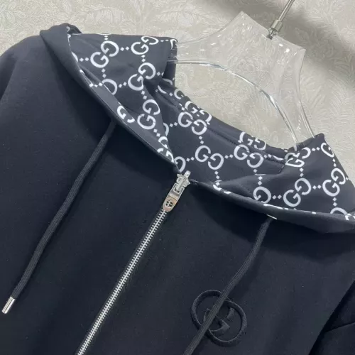 Replica Gucci Tracksuits Long Sleeved For Women #1370369 $172.00 USD for Wholesale