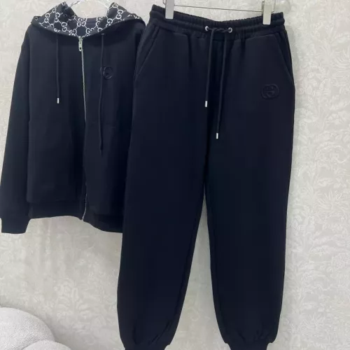 Replica Gucci Tracksuits Long Sleeved For Women #1370369 $172.00 USD for Wholesale