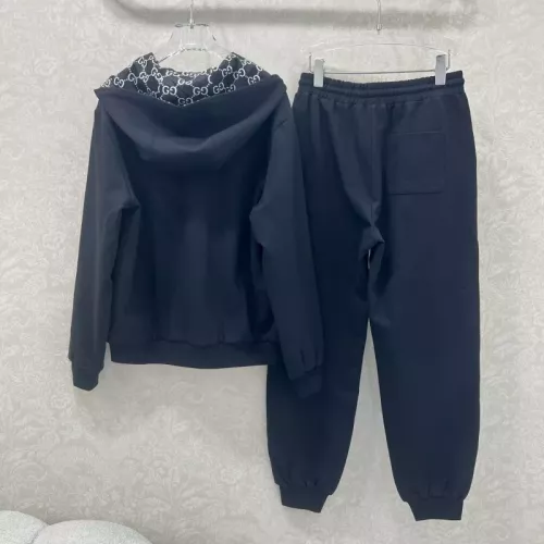 Replica Gucci Tracksuits Long Sleeved For Women #1370369 $172.00 USD for Wholesale