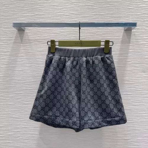 Replica Gucci Tracksuits Long Sleeved For Women #1370370 $92.00 USD for Wholesale