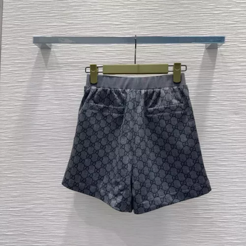 Replica Gucci Tracksuits Long Sleeved For Women #1370370 $92.00 USD for Wholesale