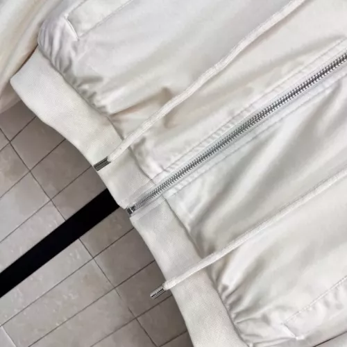 Replica Fendi Tracksuits Long Sleeved For Women #1370371 $96.00 USD for Wholesale