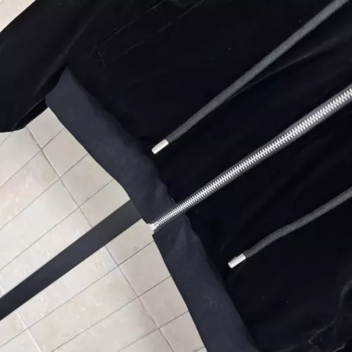 Replica Fendi Tracksuits Long Sleeved For Women #1370372 $96.00 USD for Wholesale