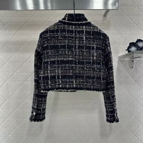 Replica Chanel Tracksuits Long Sleeved For Women #1370374 $205.00 USD for Wholesale