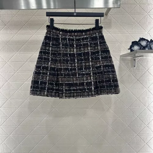 Replica Chanel Tracksuits Long Sleeved For Women #1370374 $205.00 USD for Wholesale