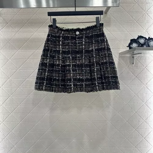 Replica Chanel Tracksuits Long Sleeved For Women #1370374 $205.00 USD for Wholesale