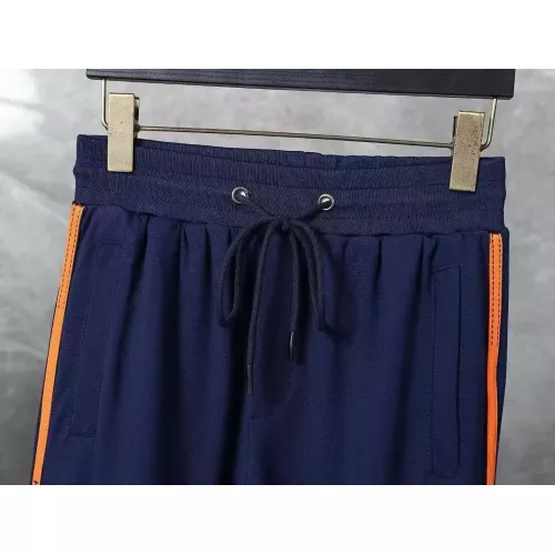 Replica Hermes Tracksuits Long Sleeved For Men #1370390 $82.00 USD for Wholesale