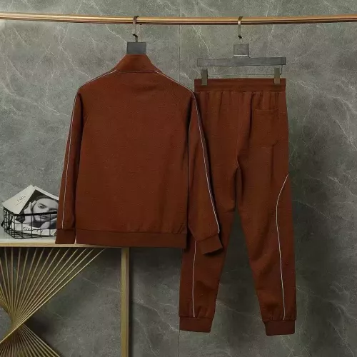 Replica Balenciaga Fashion Tracksuits Long Sleeved For Men #1370392 $82.00 USD for Wholesale