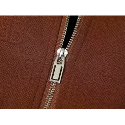 Replica Balenciaga Fashion Tracksuits Long Sleeved For Men #1370392 $82.00 USD for Wholesale