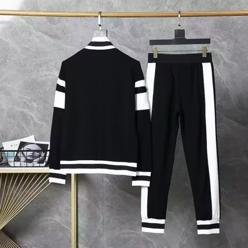 Replica LOEWE Tracksuits Long Sleeved For Men #1370396 $82.00 USD for Wholesale