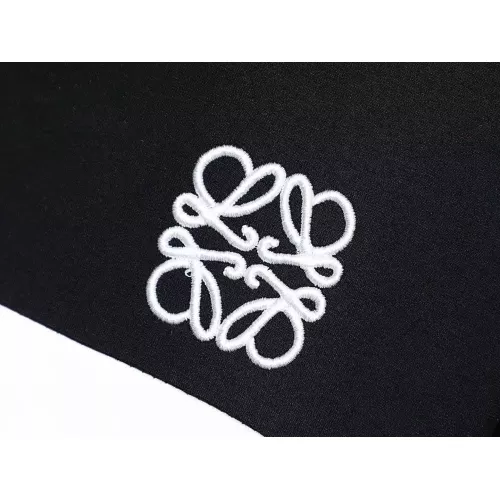 Replica LOEWE Tracksuits Long Sleeved For Men #1370396 $82.00 USD for Wholesale