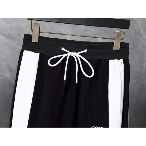 Replica LOEWE Tracksuits Long Sleeved For Men #1370396 $82.00 USD for Wholesale