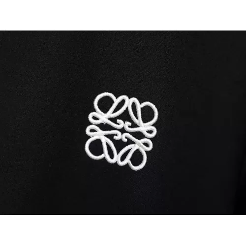 Replica LOEWE Tracksuits Long Sleeved For Men #1370397 $82.00 USD for Wholesale