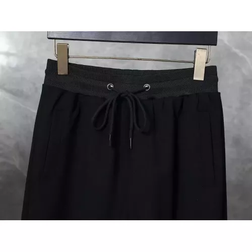 Replica LOEWE Tracksuits Long Sleeved For Men #1370397 $82.00 USD for Wholesale