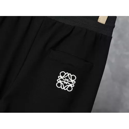 Replica LOEWE Tracksuits Long Sleeved For Men #1370397 $82.00 USD for Wholesale