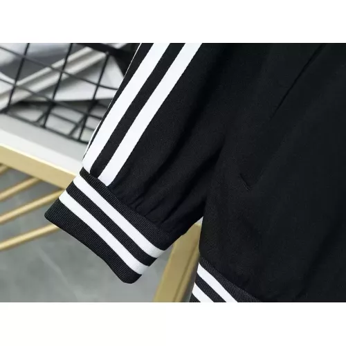 Replica LOEWE Tracksuits Long Sleeved For Men #1370398 $82.00 USD for Wholesale