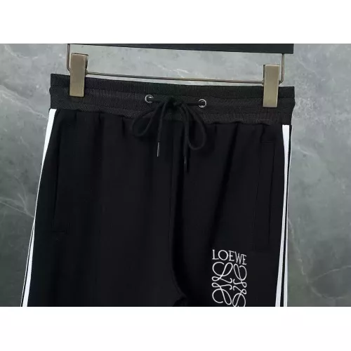 Replica LOEWE Tracksuits Long Sleeved For Men #1370398 $82.00 USD for Wholesale