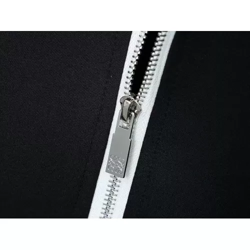 Replica LOEWE Tracksuits Long Sleeved For Men #1370398 $82.00 USD for Wholesale