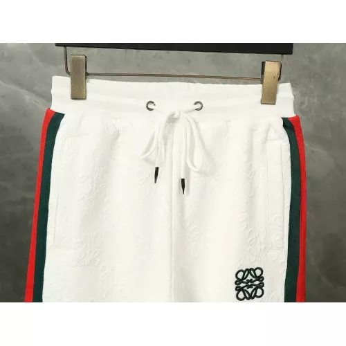 Replica LOEWE Tracksuits Long Sleeved For Men #1370399 $82.00 USD for Wholesale