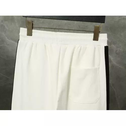 Replica Prada Tracksuits Long Sleeved For Men #1370401 $82.00 USD for Wholesale