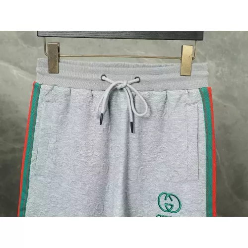 Replica Gucci Tracksuits Long Sleeved For Men #1370402 $82.00 USD for Wholesale
