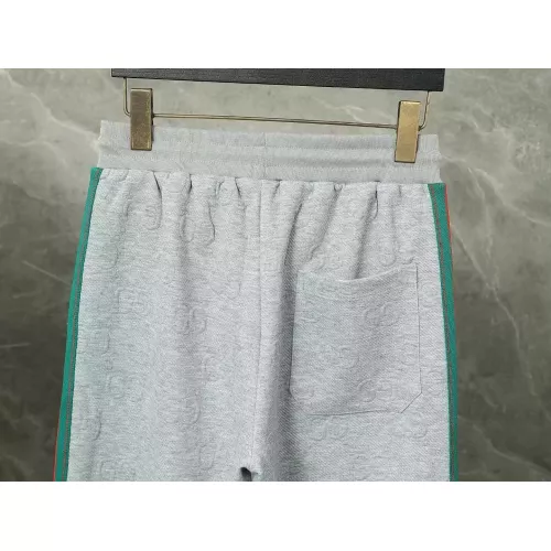 Replica Gucci Tracksuits Long Sleeved For Men #1370402 $82.00 USD for Wholesale